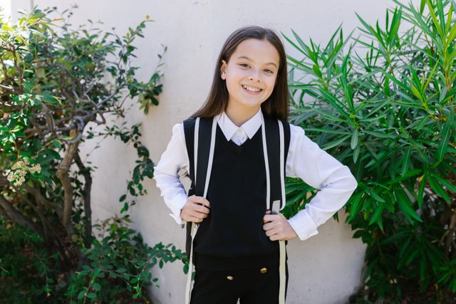 Back to School Photo Contest